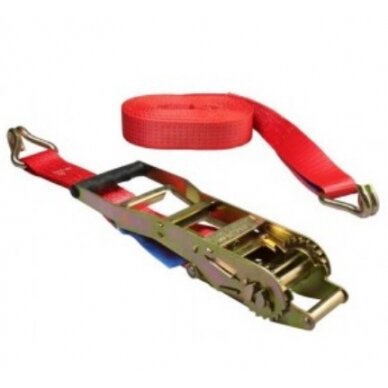 Diržas krovinio 5t 10m(ERGO) Diržas krovinio 5t 10m(ERGO)