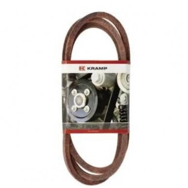 Diržas MTD 15.88mm 1690Li FGP800033 Diržas MTD 15.88mm 1690Li FGP800033