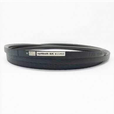 Diržas SPA800 13x800 Optibelt