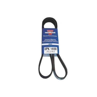 Diržas žoliapjovei PKx2191mm 8PK2191 Diržas žoliapjovei PKx2191mm 8PK2191