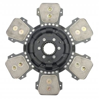 Diskas 2250-04383896Z Deutz Fahr Diskas 2250-04383896Z Deutz Fahr