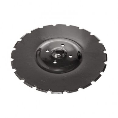 Diskas 410mm 159937 Diskas 410mm 159937