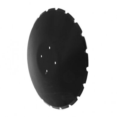 Diskas 460x4.0mm XL035N