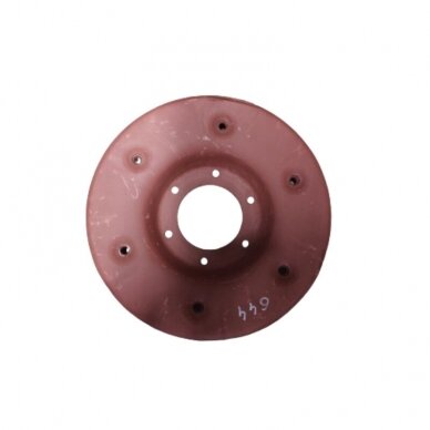 Diskas 5036/01034 1 Diskas 5036/01034 1