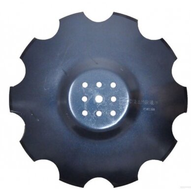 Diskas 510 TCS-DIS-536 orig. Diskas 510 TCS-DIS-536 orig.