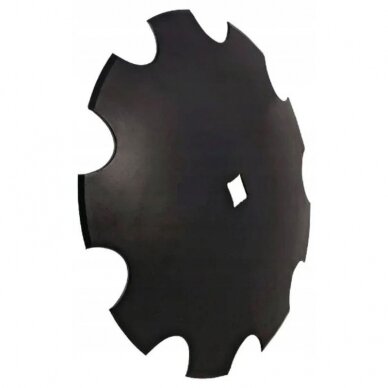 Diskas 510mm 52401242050040