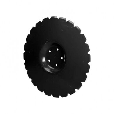 Diskas 510x4mm 5240510433 Diskas 510x4mm 5240510433