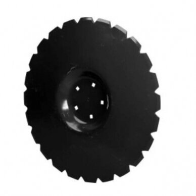 Diskas 5240510433 510x4m Diskas 5240510433 510x4m
