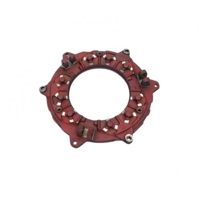 Diskas 6 ausys 85-1601093 špiž. Diskas 6 ausys 85-1601093 špiž.