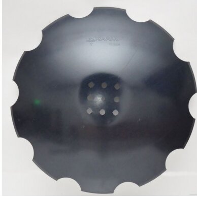 Diskas 610 TCS-DIS-503 5,5mm neorig. Diskas 610 TCS-DIS-503 5,5mm neorig.