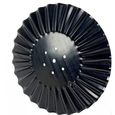 Diskas Agrisem DIS552Z 560mm