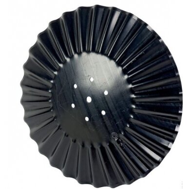 Diskas Agrisem DIS553Z 510mm Diskas Agrisem DIS553Z 510mm