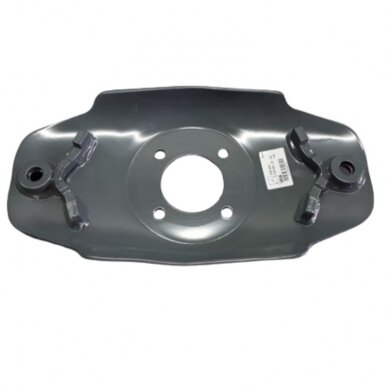 Diskas Alka 5157/304-05-100 Diskas Alka 5157/304-05-100