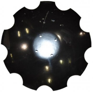 Diskas Amazone 78201966 510X5 lk120 85mm Diskas Amazone 78201966 510X5 lk120 85mm