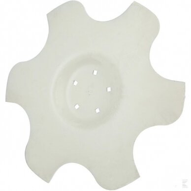 Diskas ARES 2316/54-001/0 Diskas ARES 2316/54-001/0