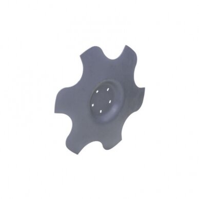 Diskas ARES 560/6 2439/29-001/0 Diskas ARES 560/6 2439/29-001/0