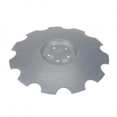 Diskas ARES XL 2439/26-001/0 agresyvus Diskas ARES XL 2439/26-001/0 agresyvus