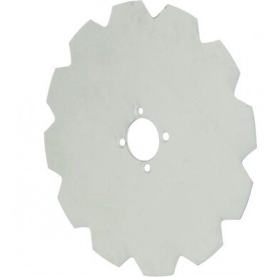 Diskas atpjovimo o480mm 1126/90-006/0 Diskas atpjovimo o480mm 1126/90-006/0