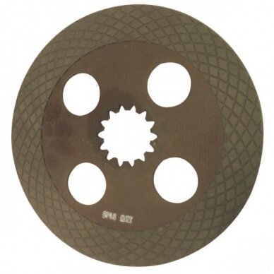 Diskas AZ40478 Diskas AZ40478