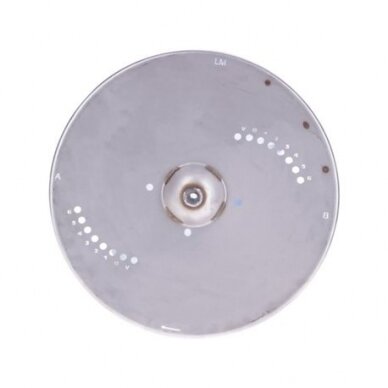 Diskas barst. MX fi490 2039/83-00-100.0S Diskas barst. MX fi490 2039/83-00-100.0S