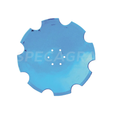 Diskas D620*6/3490466 LEMKEN 6sk.
