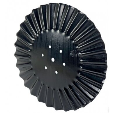 Diskas DIS-551 14/110 610mm 4x14/80