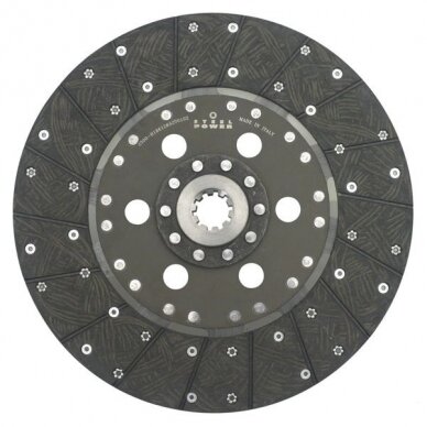 Diskas Fend 2300-H186126420010Z Diskas Fend 2300-H186126420010Z