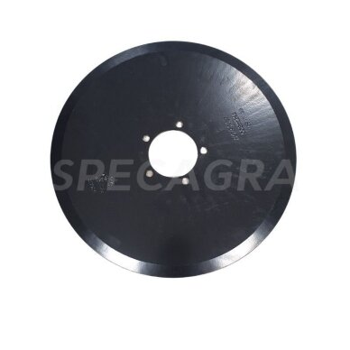 Diskas HORSCH Avatar 480x5.0 5sk. 00311214 UB D122 Diskas HORSCH Avatar 480x5.0 5sk. 00311214 UB D122