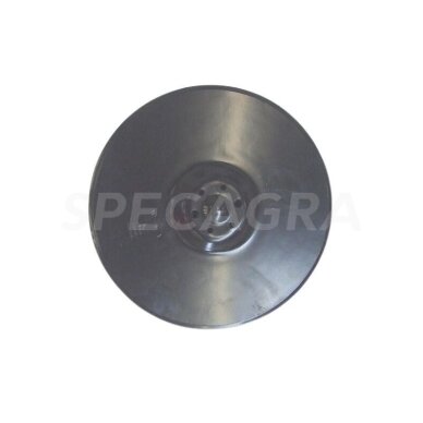 Diskas įterpimo HORSCH 340x2.5 6xM8 23010201 TurboDisc Diskas įterpimo HORSCH 340x2.5 6xM8 23010201 TurboDisc