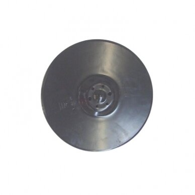 Įterpimo diskas HORSCH 340x2.5 6xM8 23010201 TurboDisc Įterpimo diskas HORSCH 340x2.5 6xM8 23010201 TurboDisc