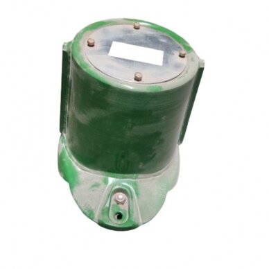 Diskas kraštinis M0000006196