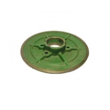 Diskas N.065.15.001 NIVA Diskas N.065.15.001 NIVA