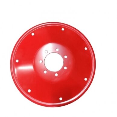 Diskas rotoriaus V524116.0ND V524034.0 Diskas rotoriaus V524116.0ND V524034.0