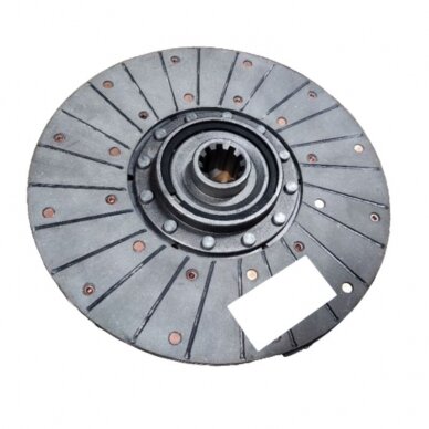 Diskas sankabos 45-1604040 CB Diskas sankabos 45-1604040 CB