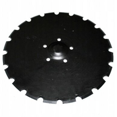 Diskas sėjamosios 410x5mm 451372 Vaderstad 5sk. Diskas sėjamosios 410x5mm 451372 Vaderstad 5sk.