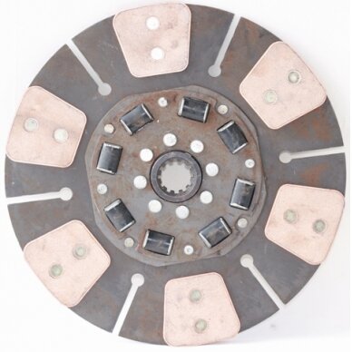 Diskas sankabos 80-1601130A keramikinis Diskas sankabos 80-1601130A keramikinis