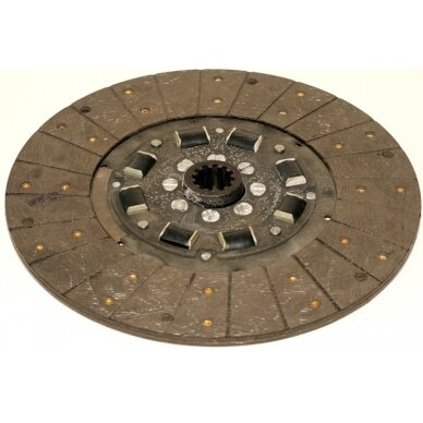 Diskas sankabos 85-160113001 BY 1 Diskas sankabos 85-160113001 BY 1