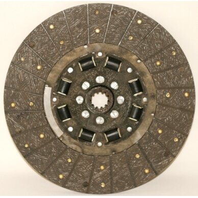 Diskas sankabos 85-160113001 BY Diskas sankabos 85-160113001 BY