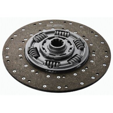 Diskas T-130 Diskas T-130