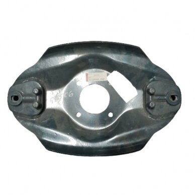 Diskas vidurinis V260985.1ND DISK 355 1