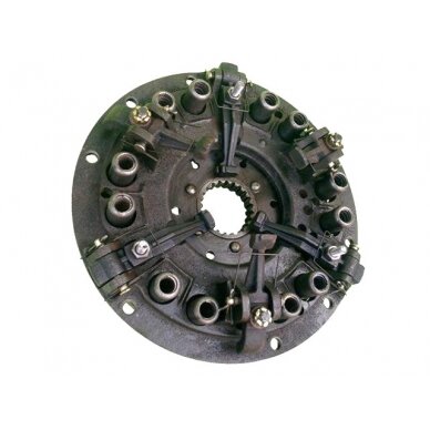 Diskatorius sankabos T25-1601050 T-40