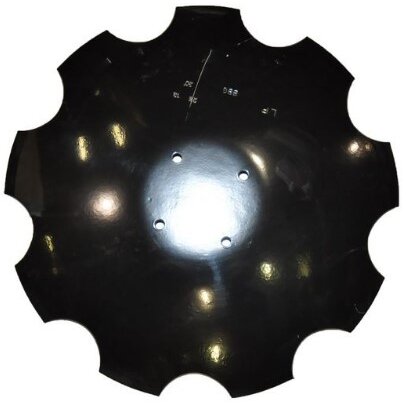 Diskas Amazone 78201966 510X5 lk120 85mm