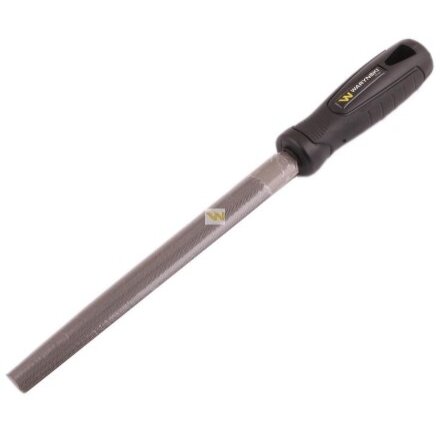 Dildė 200mm pusiau apvali Dildė 200mm pusiau apvali