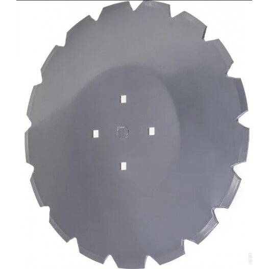 Diskas išsėj. UNIA IDEA SC03/04-01-001 Diskas išsėj. UNIA IDEA SC03/04-01-001