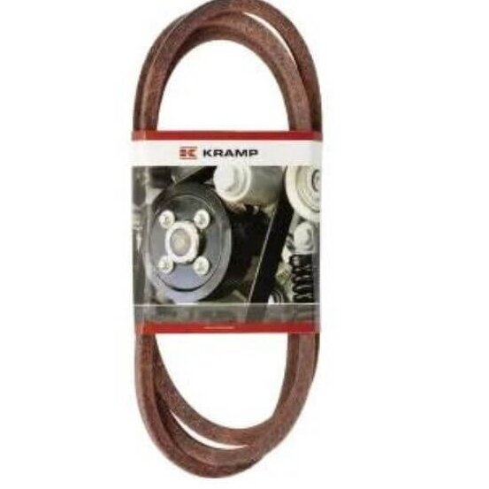 Diržas FGP013431 1/2"x43" 12.7x1092 Diržas FGP013431 1/2"x43" 12.7x1092