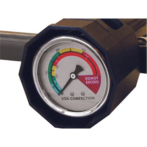 Dirvožemio suspaudimo matuoklis WILE 1