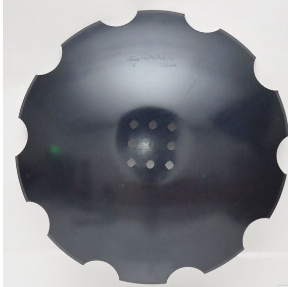 Diskas Agrisem 610 4,8mm TCS-DIS-503 T