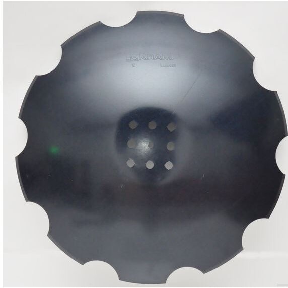 Diskas 610 TCS-DIS-503 5,5mm neorig. Diskas 610 TCS-DIS-503 5,5mm neorig.