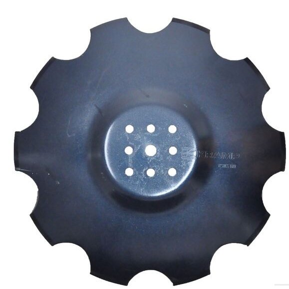 Diskas Agrisem 510 4,5mm TCS-DIS-536