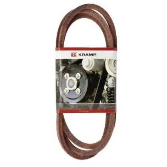 Diržas FGP013485 1/2x97 12.7x2464 Diržas FGP013485 1/2x97 12.7x2464